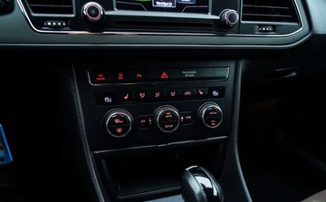Seat Leon III X-Perience 2.0 TDI CR 184KM 2014 Seat Leon 2.0Tdi 184Ps 4x4 Automat Navi Ledy Alkantara Full Ledy Radar 1 w, zdjęcie 36