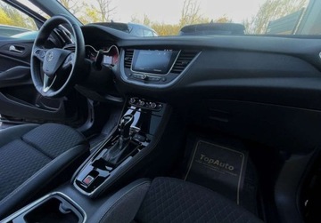 Opel 2019 Opel Grandland X 2.0 CDTI 177 KM automat BEZWYPADKOWY gwarancja ZAREJES, zdjęcie 14