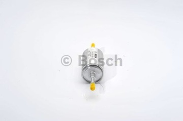 BOSCH FILTR PALIVA FORD FIESTA FUSION