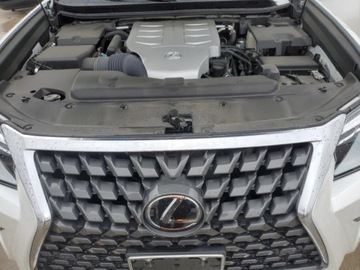 Lexus GX 2023 Lexus GX 460 2023 4.6l 4.6 Benzyna 301KM, zdjęcie 6