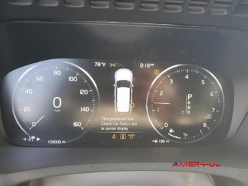 Volvo XC90 II SUV Facelifting 2.0 T5 250KM 2020 Volvo XC 90 2020 r., 2,0L T6 MOMENTUM 2.0 Benzyna 250KM, zdjęcie 6