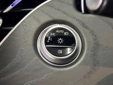 Mercedes Klasa E W214 Sedan 2.0 200 204KM 2025 E Klasa 200 4-Matic AMG 2.0 (204KM) 2025, zdjęcie 11