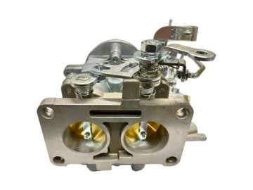 КАРБЮРАТОР К-126 ГУ УАЗ 469 3151 452 ДВУХСТВОЛЬНЫЙ НОВЫЙ