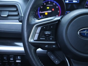 Subaru Outback V Crossover Facelifting 2.5i 175KM 2018 Subaru Outback 2.5 i, Salon Polska, Serwis ASO, zdjęcie 21