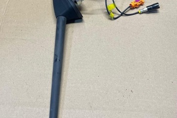 ANTÉNA CITROEN BERLINGO FURGON (B9) 9810360380 1.56L DIESEL 66KW 2017