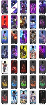 ЧЕХОЛ ПРЕМИУМ ДЛЯ XIAOMI REDMI ПРИМЕЧАНИЕ 9 КАЧЕСТВЕННЫЙ ДИЗАЙН