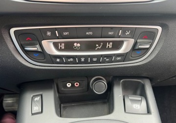 Renault Grand Scenic I 1.9 dCi 130KM 2009 Renault Grand Scenic 1.9dci 130KM 6Bieg.7 Miejsc Klimatr.Navi Temp.Grzane, zdjęcie 18