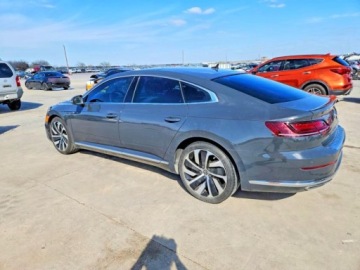Volkswagen Arteon 2021 Volkswagen Arteon SEL R-Line 2021 2.0 Benzyna 268KM, zdjęcie 1