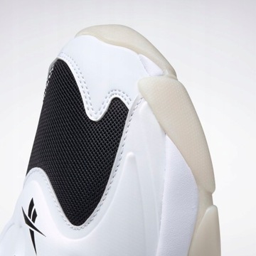 Спортивная обувь Reebok Pump Court, размер 37,5 NBA ТЕННИС