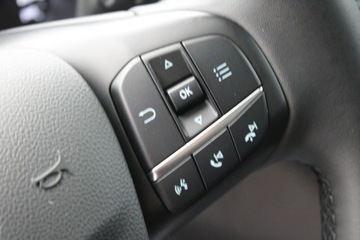 Ford Focus IV Kombi 1.5 EcoBlue 120KM 2021 Ford Focus F-Vat Salon Polska 120HP Kombi Gwarancj, zdjęcie 20