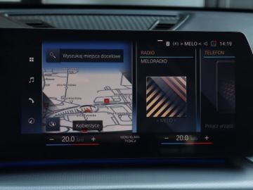 BMW X1 U11 Crossover 1.5 20i 170KM 2022 BMW X1 sDrive20i, Salon Polska, Serwis ASO, zdjęcie 11