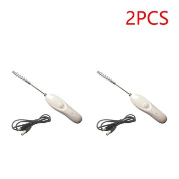 Electric Fruit Corer Electric Scale Scraper Egg Beater Rechargeable Vegetab