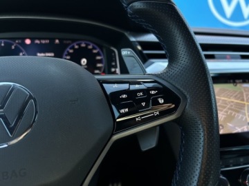 Volkswagen Arteon Shooting Brake R 2.0 TSI 320KM 2023 Volkswagen Arteon Shooting Brake |4Motion| DSG |Vi, zdjęcie 20