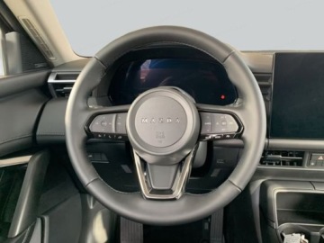 Mazda CX-5 II 2026 MAZDA CX-5 Exclusive-Line 2.5 e-SKYACTIV G aut Suv 141KM 2026, zdjęcie 10