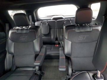 Ford Explorer VI 2025 Ford Explorer St 2025 3.0 Benzyna 400KM, zdjęcie 10