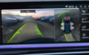 BMW X7 SUV M 4.0 M50i 530KM 2021 BMW X7 M50i xDrive M Sport Night Vision Dealer BMW Bonkowscy Gorzow Wlkp., zdjęcie 27