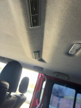 Renault Trafic III Furgon 1.6 Energy dCi 125KM 2016 Renault Trafic Long Maxi 1.6 DCI 125KM 8-osobowy !, zdjęcie 12