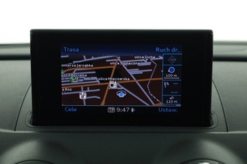 Audi A3 8V Hatchback 3d 1.8 TFSI 180KM 2014 Audi A3 1.8 TFSI, 4X4, Automat, Skóra, Navi, zdjęcie 10