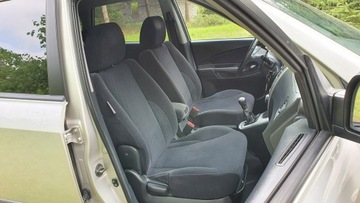 Hyundai Tucson I SUV 2.0 i 16V 141KM 2007 Hyundai Tucson 2WD 2.0 16v # Klima # Tempomat #, zdjęcie 6