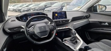 Peugeot 5008 II Crossover 1.5 BlueHDI 130KM 2020 Peugeot 5008 Jeden Właściciel Bezwypadkowy 1.5, zdjęcie 20