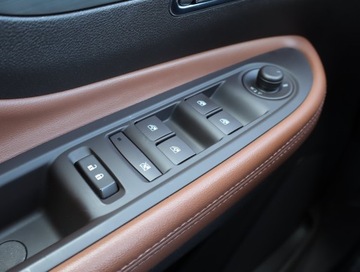 Opel Mokka I SUV 1.4 Turbo ECOTEC 140KM 2016 Opel Mokka 1.4 Turbo, Salon Polska, Skóra, Navi, zdjęcie 16