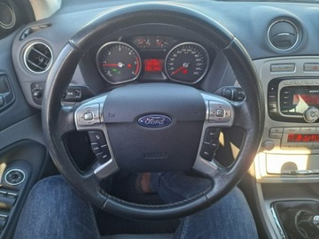 Ford Mondeo IV Kombi 2.0 Duratorq TDCi DPF 140KM 2008 Ford Mondeo 2.0 TDCI 140 KM, Bluetooth, Klima,, zdjęcie 7