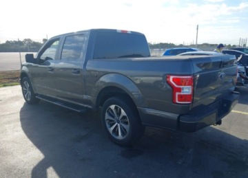 Ford 2019 Ford F150 FORD F-150 XL 2.7 Benzyna 330KM, zdjęcie 4