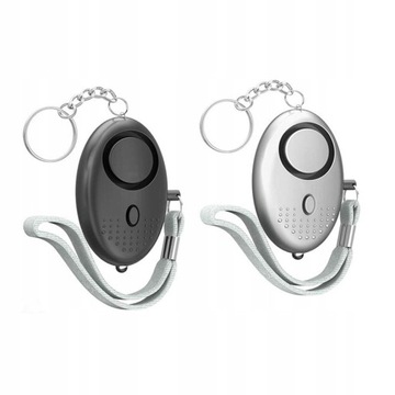 Предупреждение о личной безопасности при панических атаках и изнасилованиях