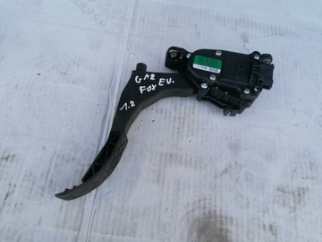 SEAT IBIZA IV POTENCJOMETR fox GAZU 6Q1721503C