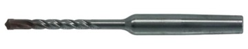 Wiertło stożkowe do betonu zbrojonego do Adaptera RAWLPLUG 5,0x100x160mm