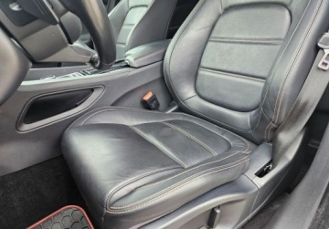 Jaguar F-Pace SUV 2.0 i4D 180KM 2017 Jaguar F-Pace Bezwypadkowy,Niski przebieg,Serwisowany,Polecam 2.0 Diesel, zdjęcie 22