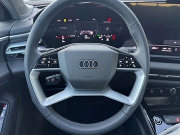 Audi A5 B10 Limousine 2.0 TFSI 150KM 2025 AUDI A5 TFSI Sedan 2.0 150KM, zdjęcie 5