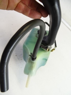 Cagiva Roadster 125 Масляный бак