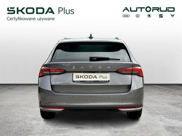 Skoda Octavia IV Liftback 1.5 TSI EVO 150KM 2024 Škoda Octavia Skoda Octavia Selection Combi 1.5, zdjęcie 3