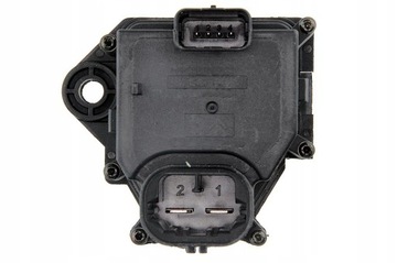 РЕЗИСТОР ВОЗДУХА PEUGEOT 307 01- OE 1308AN