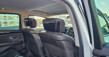 Renault Espace V Van 1.6 Energy TCe 200KM 2016 Renault Espace INITIALE Paris ESPACE 1.6benzyna skora automat 1.6 Benzyna, zdjęcie 21