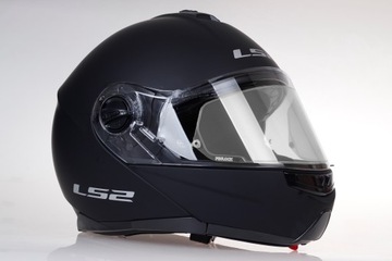 PINLOCK LS2 FF325 СТРОБ БОЛЬШАЯ ВЕРСИЯ MAX VISION 70