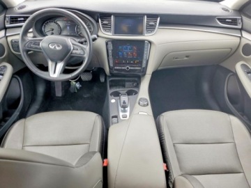 Infiniti QX50 2024 Infiniti QX50 Luxe 2024 2.0 Benzyna 268KM, zdjęcie 8
