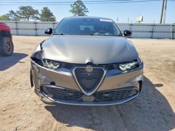 Alfa Romeo 2024 Alfa Romeo Tonale Ti 2024 1.3 Elektryczny 285KM, zdjęcie 5