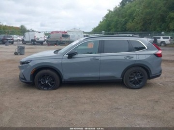 Honda CR-V VI 2025 Honda CR-V 2025 HONDA CR-V HYBRID SPORT-L 2.0 Hybryda 145KM, zdjęcie 14