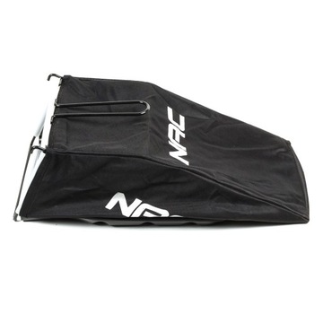 Kosz kpl do kosiarki NAC LS50 LS46 LP46-475-H