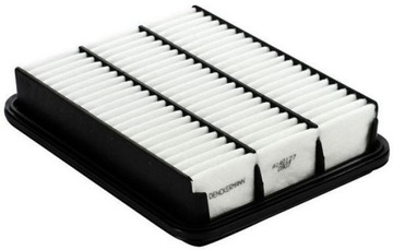 DENCKERMANN A140127 FILTR VZDUCHU