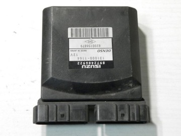 RENAULT VEL SATIS 3,0 DCI 131000-1164 8200156879