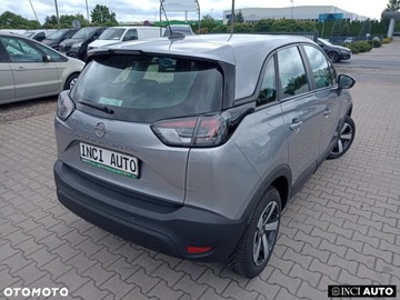 Opel 2021 Opel Crossland Opel Crossland 1.2 Edition 1.2 Benzyna 83KM, zdjęcie 6
