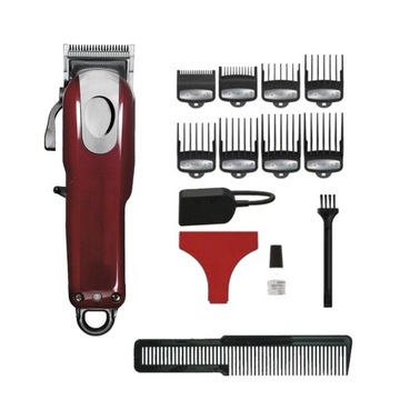 Zestaw maszynki do strzyżenia włosów 8148 Machine T Blade