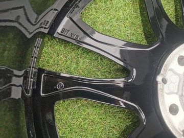 MERCEDES E CLASS 213 AMG RIM 9Jx20 ET49