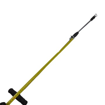 Taming, длинная петля для ловли свиней, 70 см.