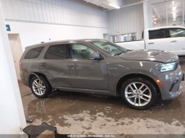 Dodge Durango III 2022 Dodge Durango RT 2022 5.7l 5.7 Benzyna 360KM, zdjęcie 7