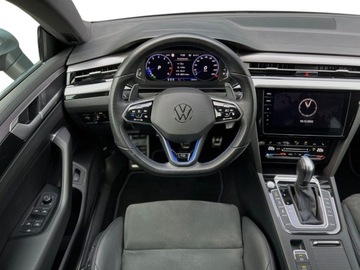 Volkswagen Arteon Shooting Brake R 2.0 TSI 320KM 2022 Volkswagen Arteon R Shooting Brake 4Motion 2.0 TSI 319 KM DSG FV23 2.0, zdjęcie 26