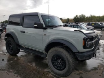 Ford 2023 Ford Bronco Base 2 door advanced 4x4 2.7 Benzyna 315KM, zdjęcie 5